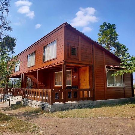 Labdhi Resorts Masinagudi- Stag Groups Not Allowed Экстерьер фото