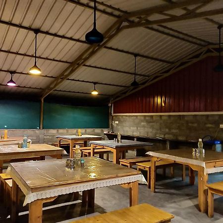 Labdhi Resorts Masinagudi- Stag Groups Not Allowed Экстерьер фото