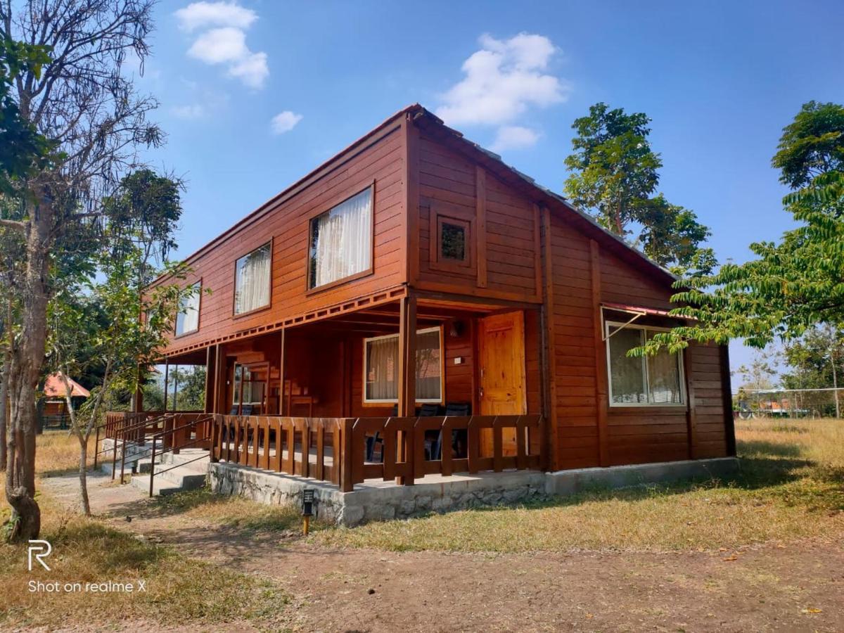 Labdhi Resorts Masinagudi- Stag Groups Not Allowed Экстерьер фото