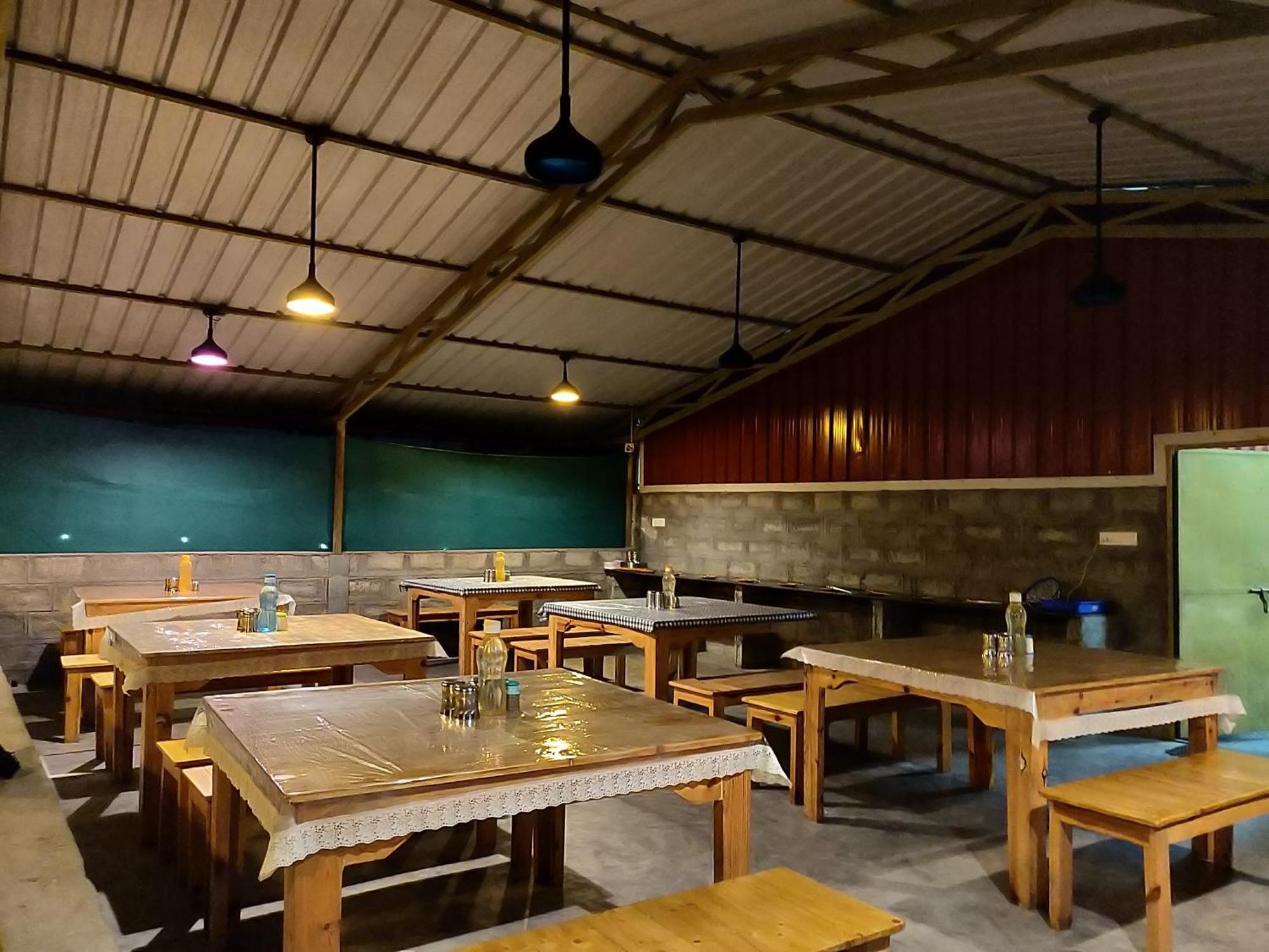 Labdhi Resorts Masinagudi- Stag Groups Not Allowed Экстерьер фото
