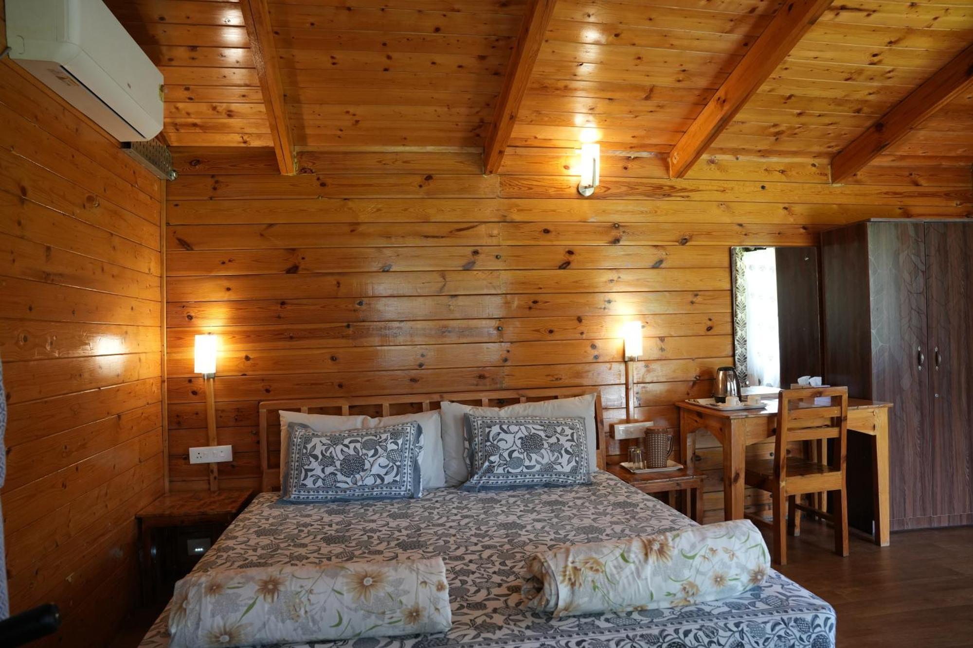 Labdhi Resorts Masinagudi- Stag Groups Not Allowed Экстерьер фото