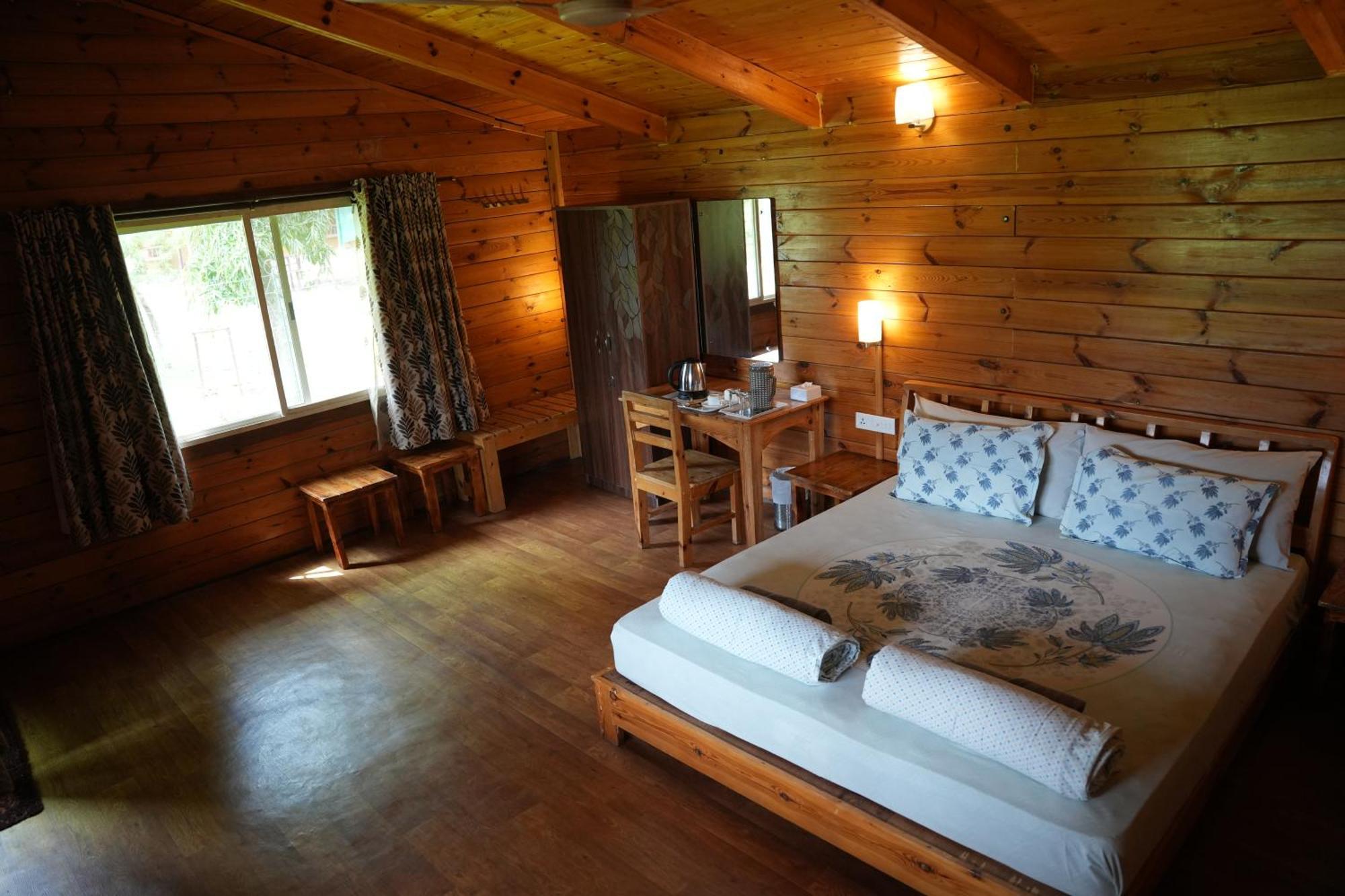 Labdhi Resorts Masinagudi- Stag Groups Not Allowed Экстерьер фото