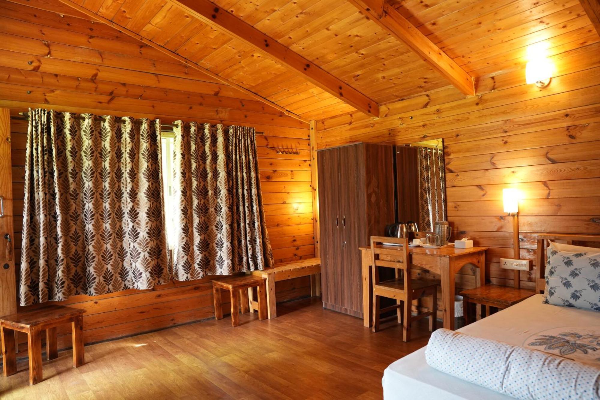 Labdhi Resorts Masinagudi- Stag Groups Not Allowed Экстерьер фото