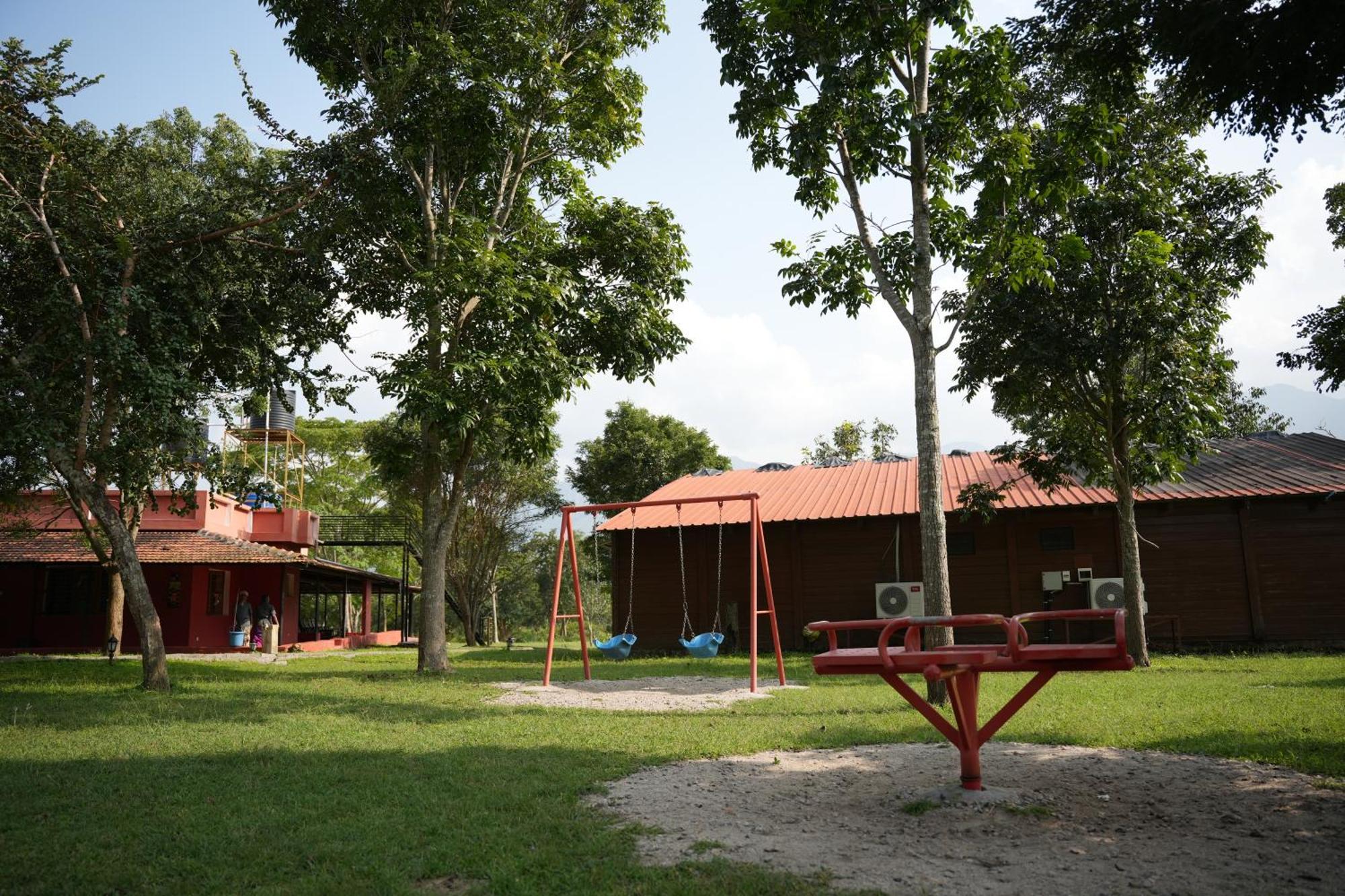 Labdhi Resorts Masinagudi- Stag Groups Not Allowed Экстерьер фото