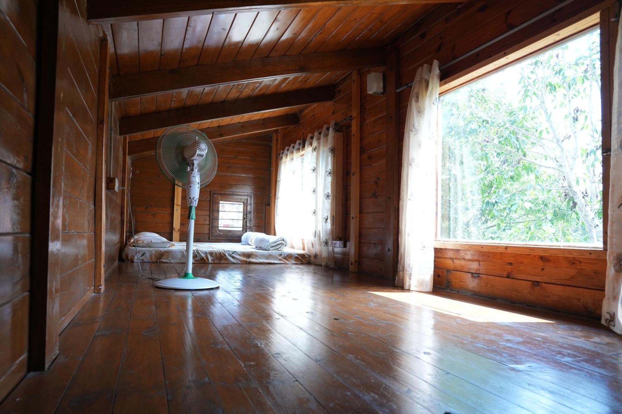 Labdhi Resorts Masinagudi- Stag Groups Not Allowed Экстерьер фото