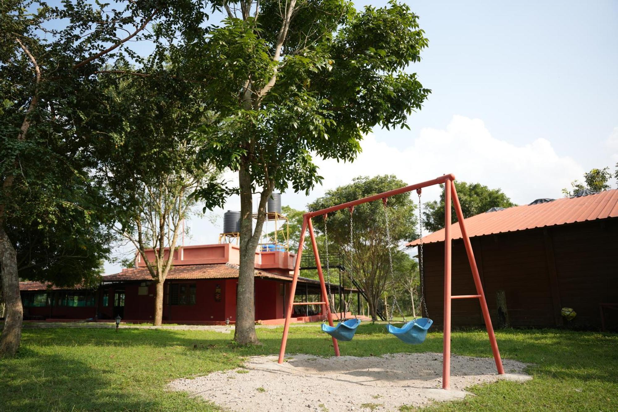 Labdhi Resorts Masinagudi- Stag Groups Not Allowed Экстерьер фото