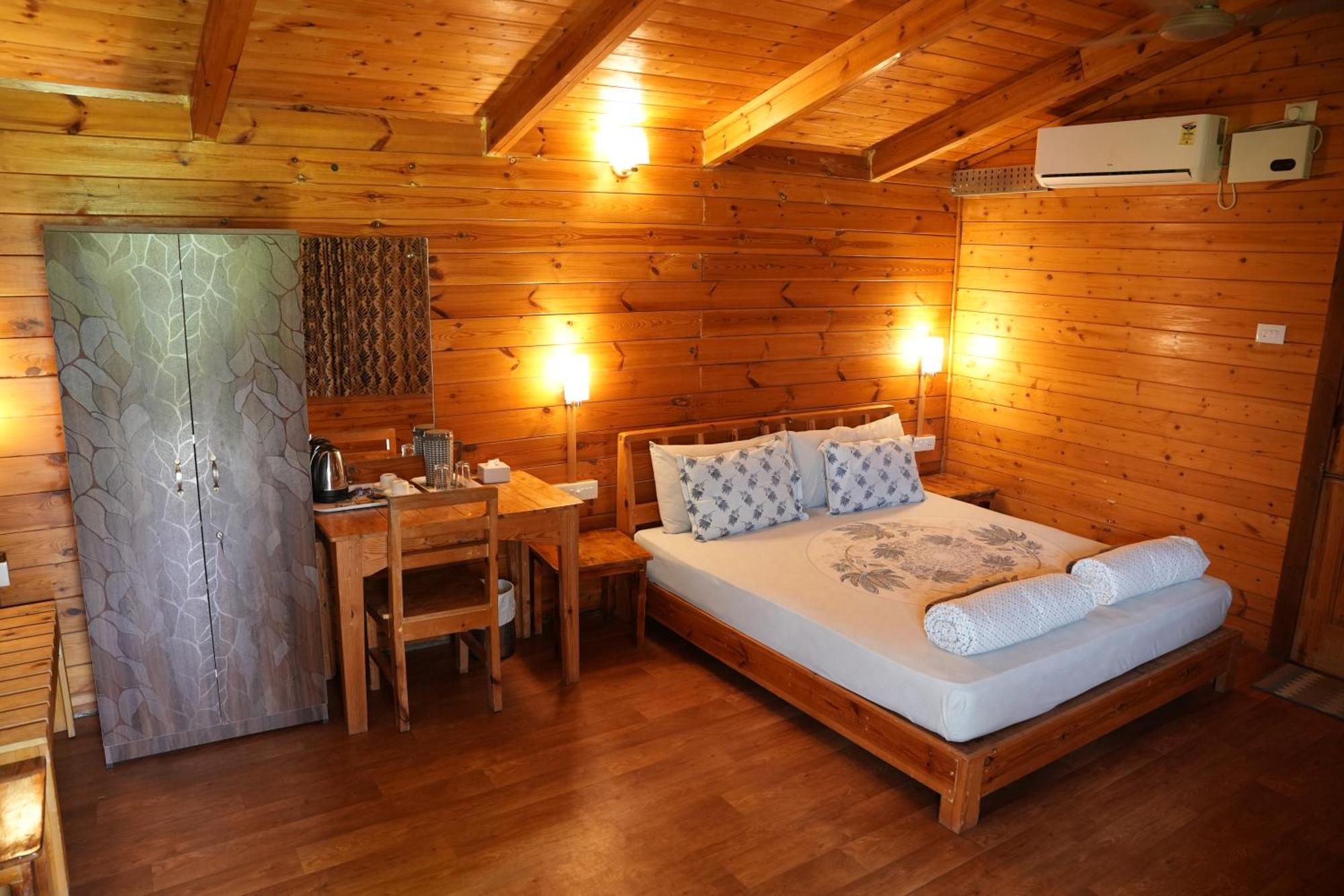 Labdhi Resorts Masinagudi- Stag Groups Not Allowed Экстерьер фото