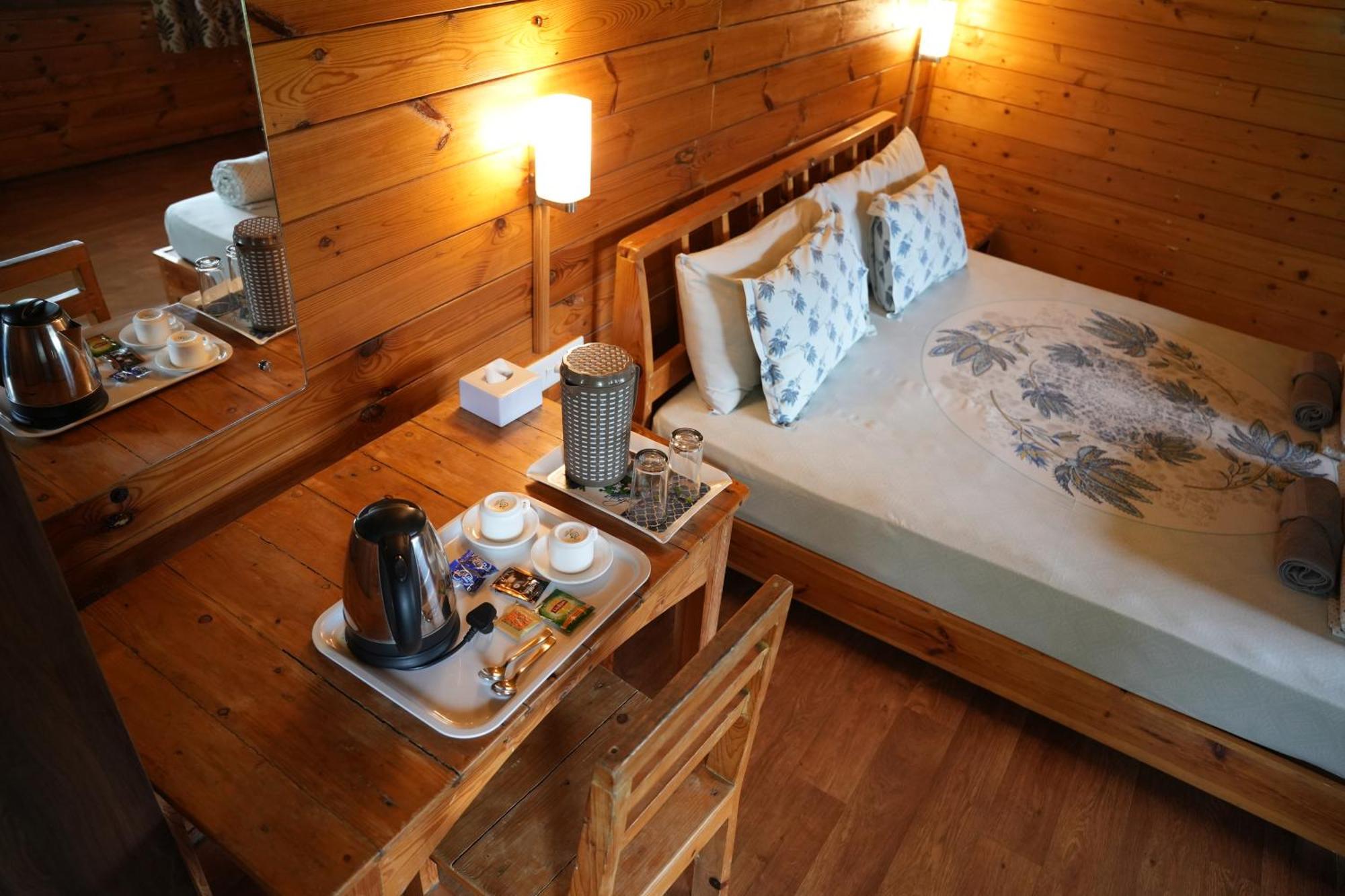 Labdhi Resorts Masinagudi- Stag Groups Not Allowed Экстерьер фото