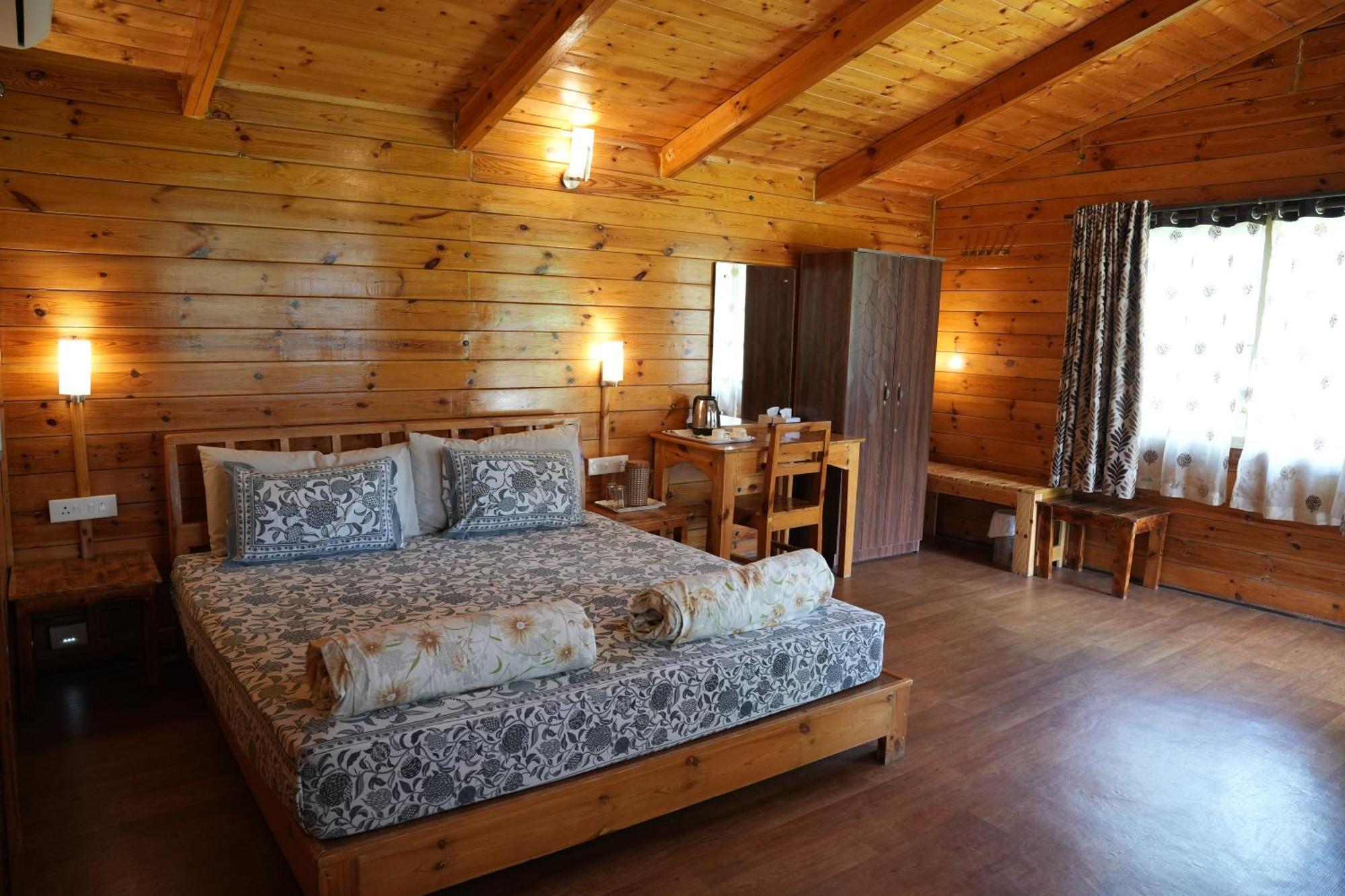 Labdhi Resorts Masinagudi- Stag Groups Not Allowed Экстерьер фото