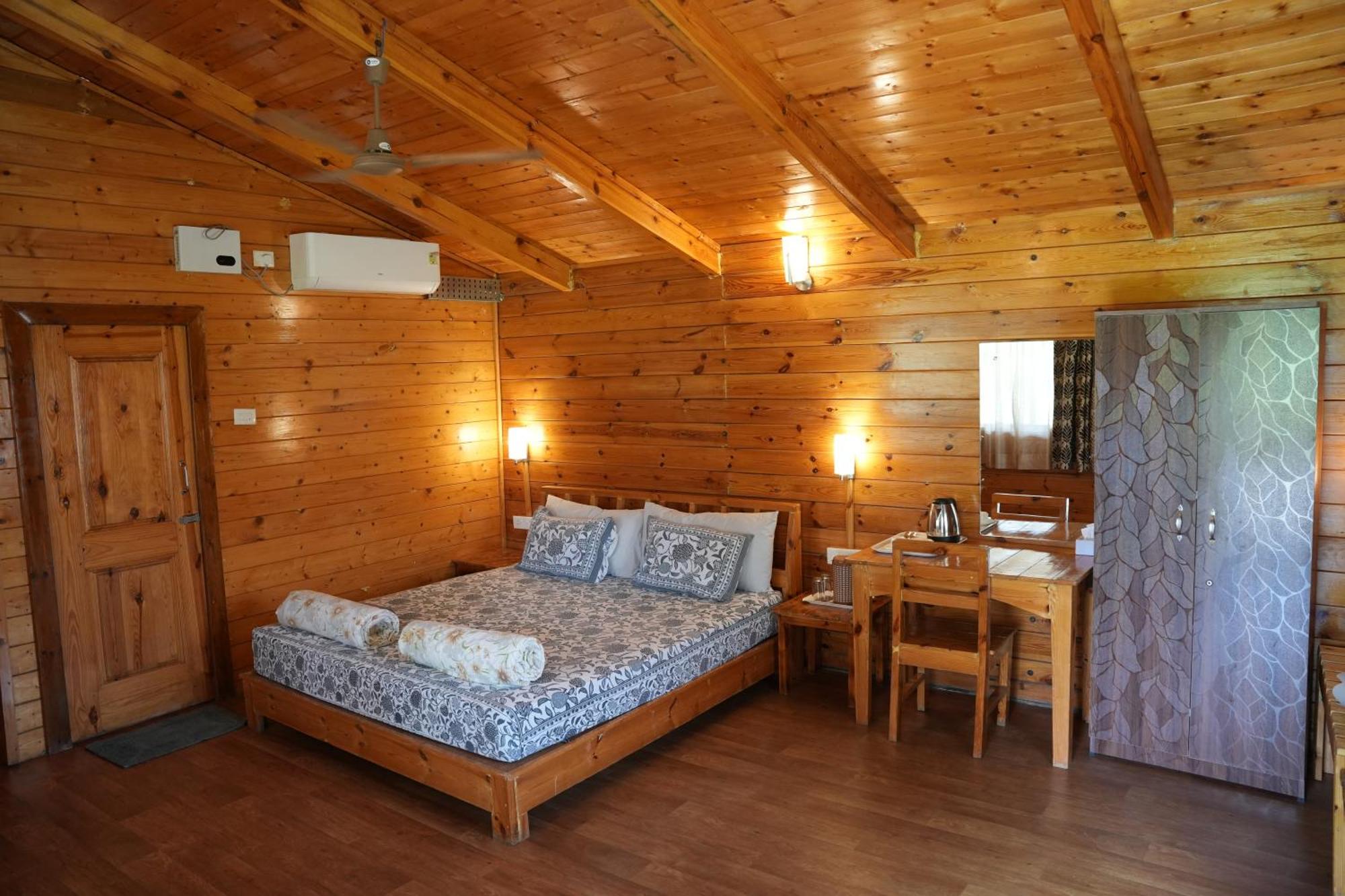 Labdhi Resorts Masinagudi- Stag Groups Not Allowed Экстерьер фото