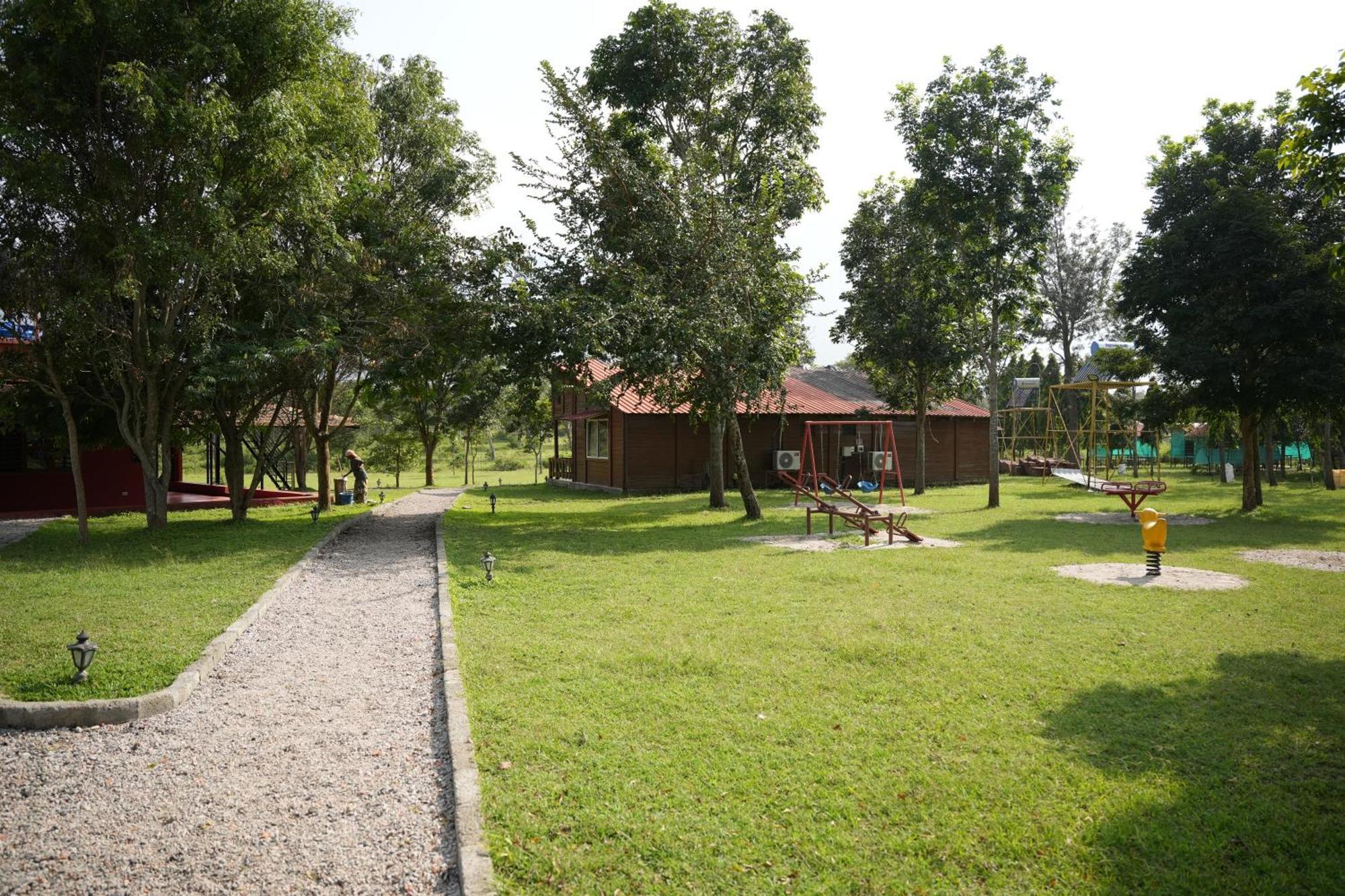 Labdhi Resorts Masinagudi- Stag Groups Not Allowed Экстерьер фото