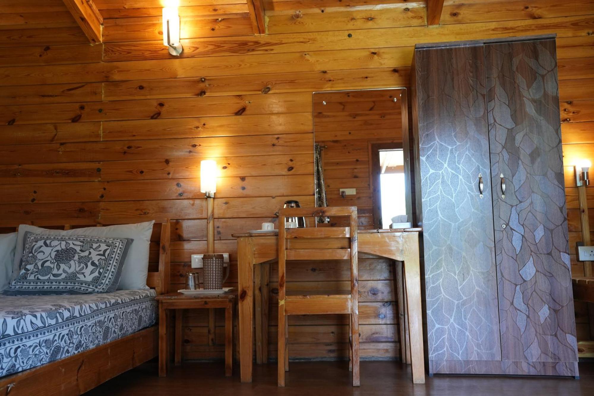 Labdhi Resorts Masinagudi- Stag Groups Not Allowed Экстерьер фото