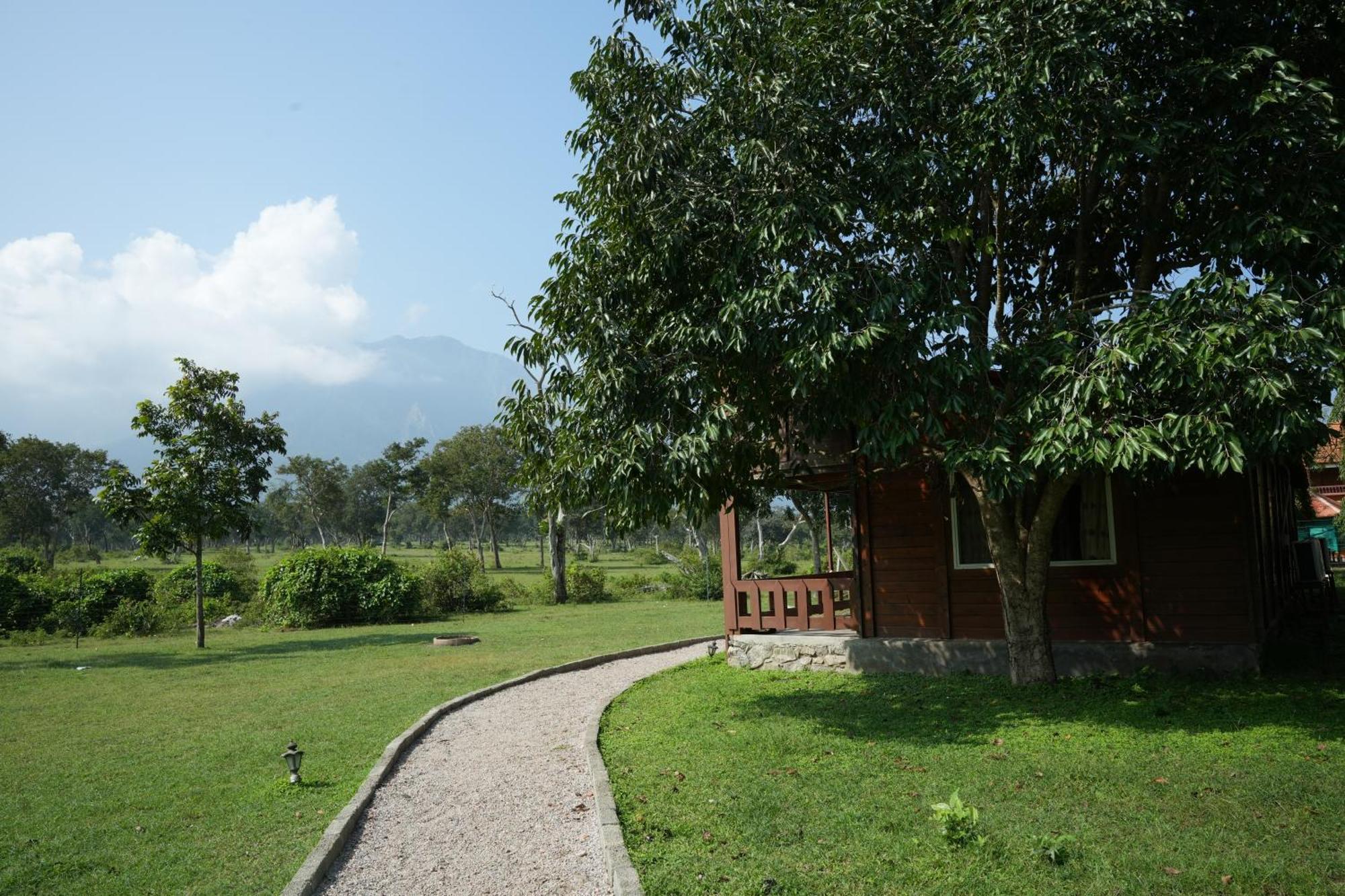 Labdhi Resorts Masinagudi- Stag Groups Not Allowed Экстерьер фото