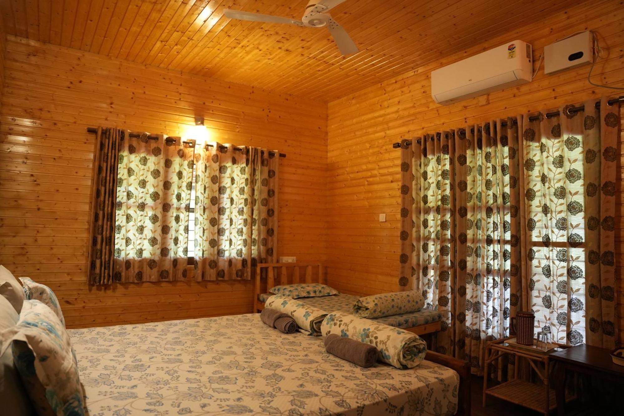 Labdhi Resorts Masinagudi- Stag Groups Not Allowed Экстерьер фото