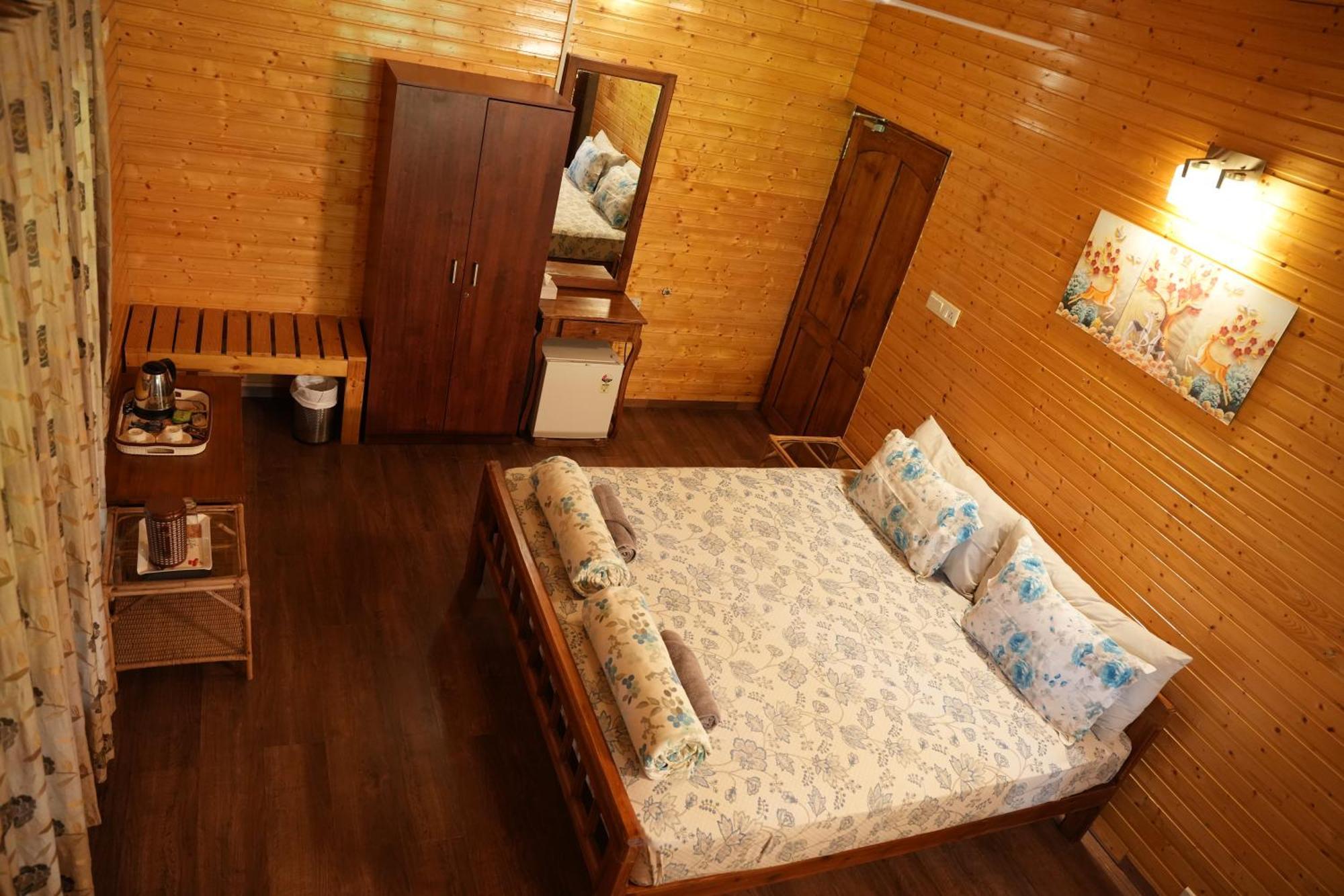 Labdhi Resorts Masinagudi- Stag Groups Not Allowed Экстерьер фото