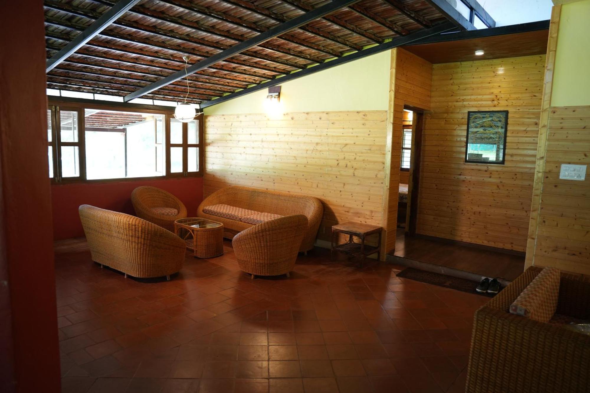 Labdhi Resorts Masinagudi- Stag Groups Not Allowed Экстерьер фото