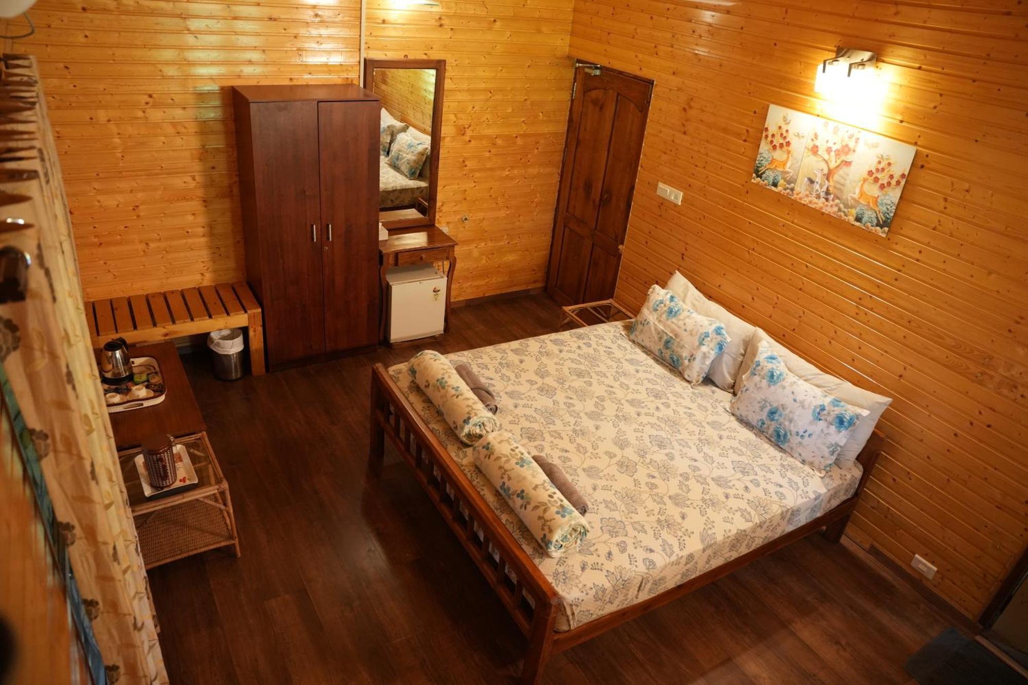 Labdhi Resorts Masinagudi- Stag Groups Not Allowed Экстерьер фото