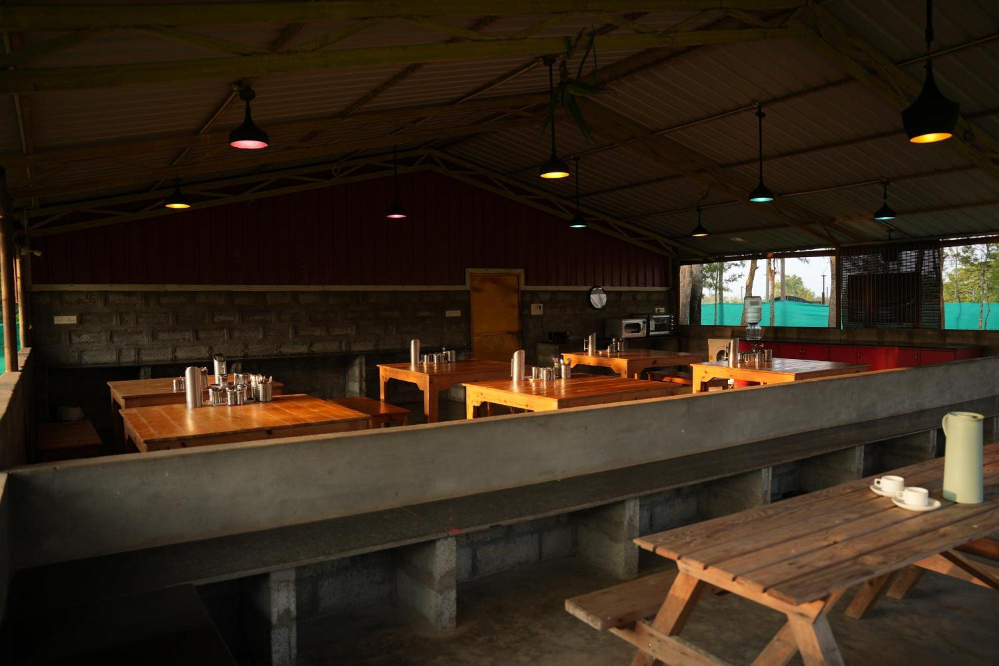 Labdhi Resorts Masinagudi- Stag Groups Not Allowed Экстерьер фото