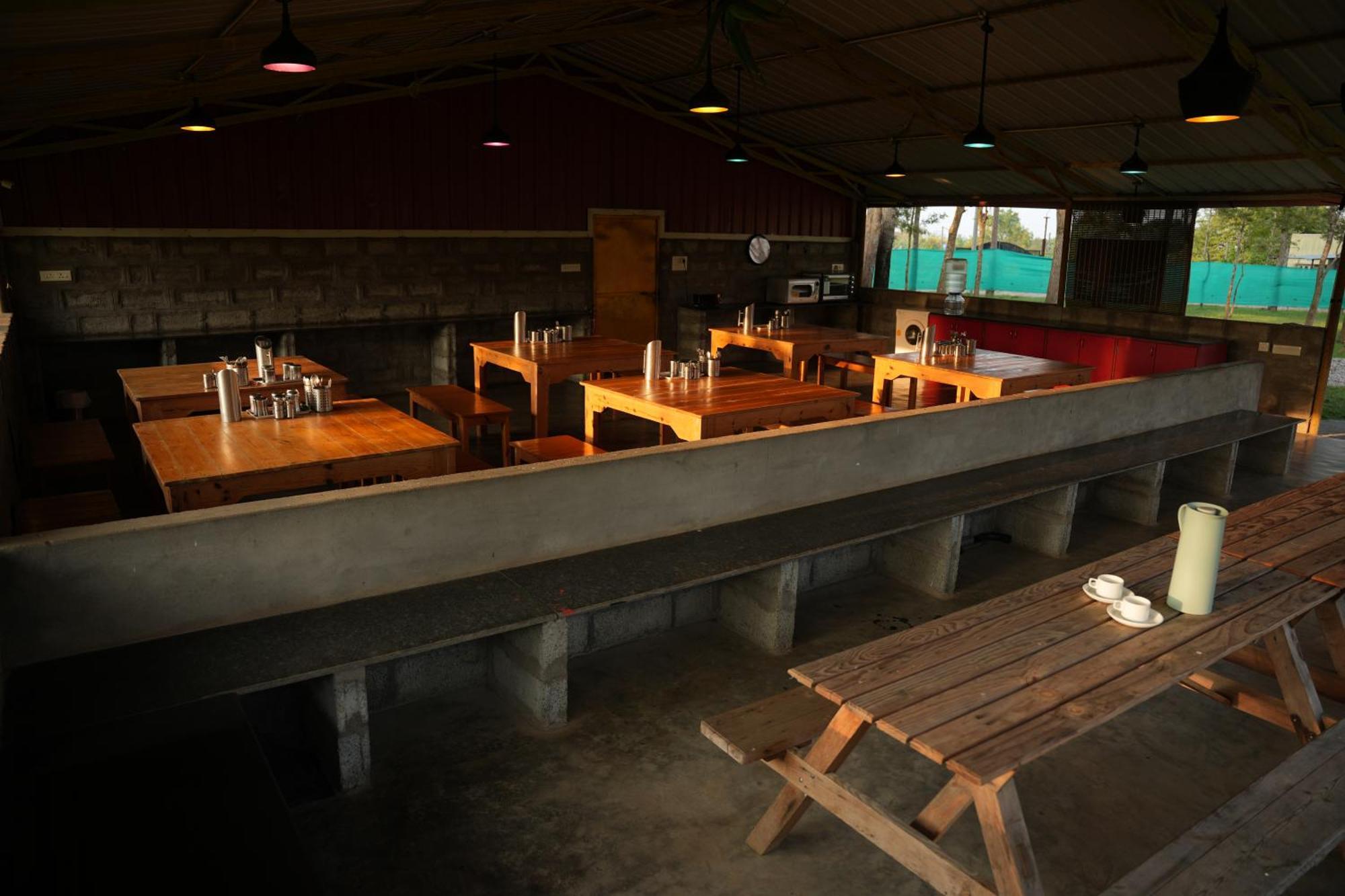 Labdhi Resorts Masinagudi- Stag Groups Not Allowed Экстерьер фото