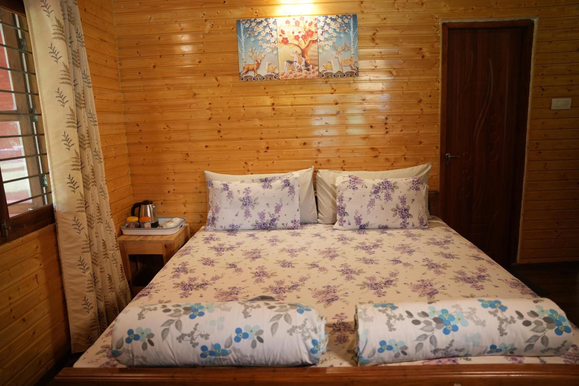 Labdhi Resorts Masinagudi- Stag Groups Not Allowed Экстерьер фото