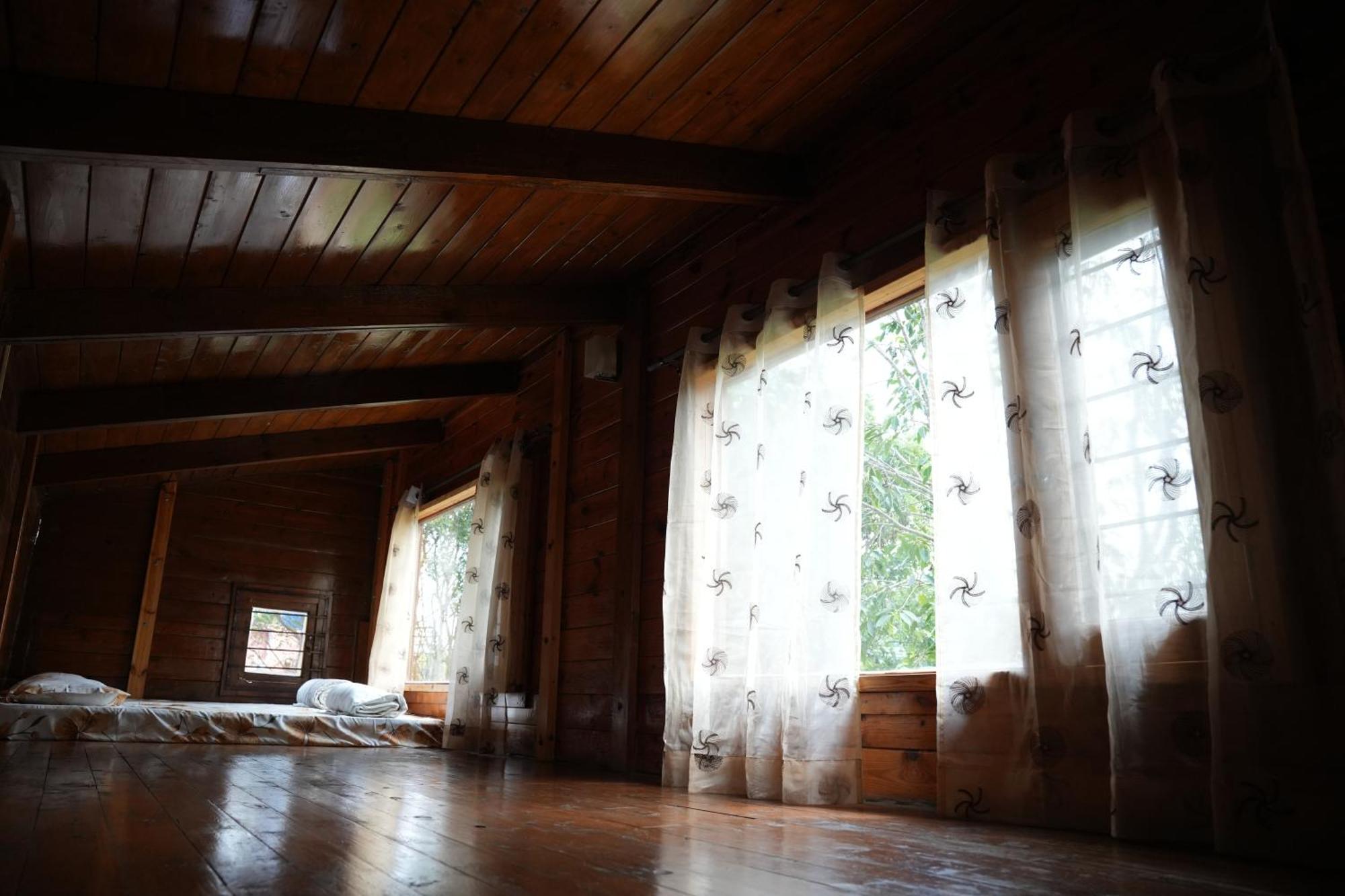 Labdhi Resorts Masinagudi- Stag Groups Not Allowed Экстерьер фото