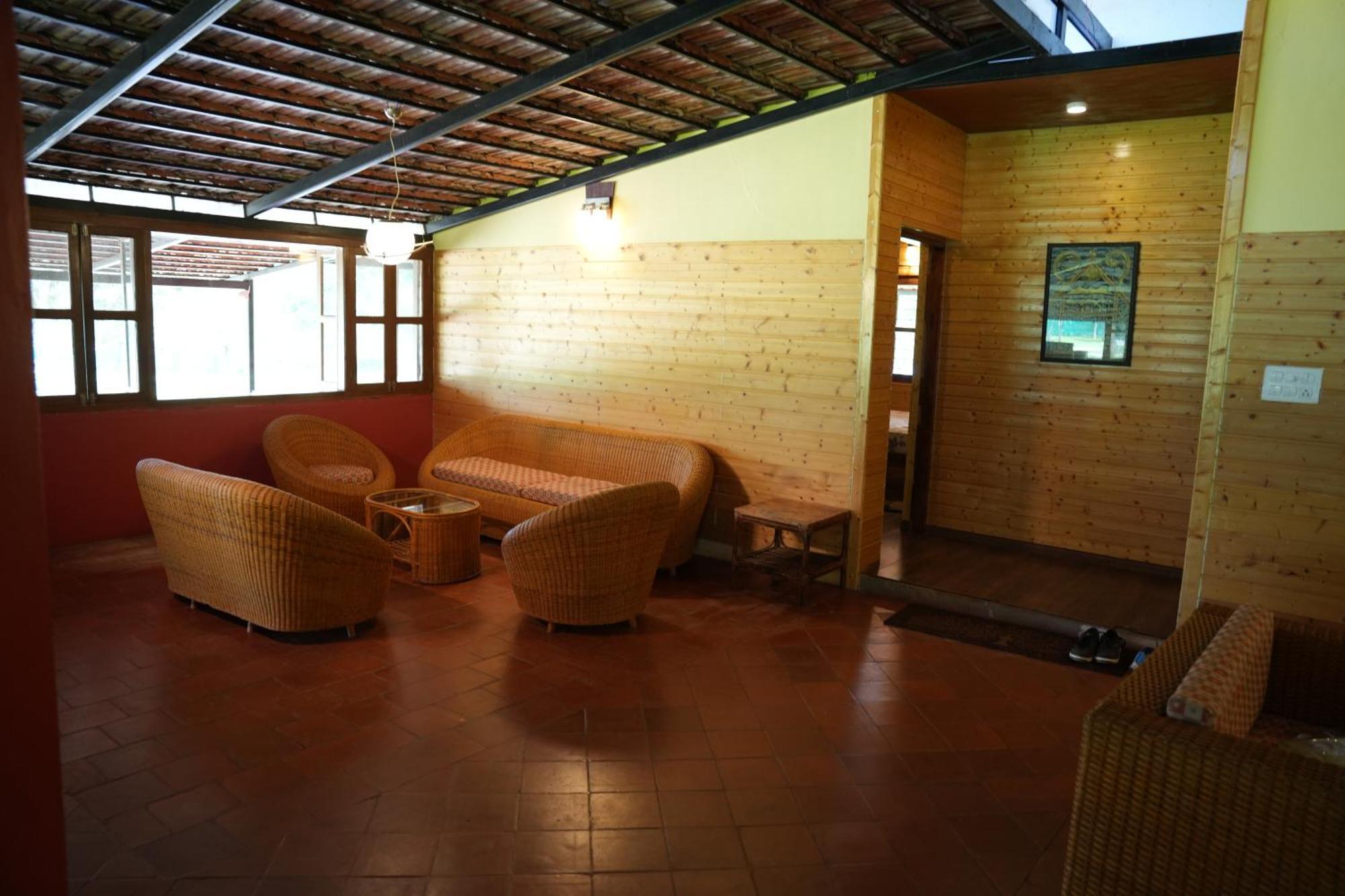 Labdhi Resorts Masinagudi- Stag Groups Not Allowed Экстерьер фото