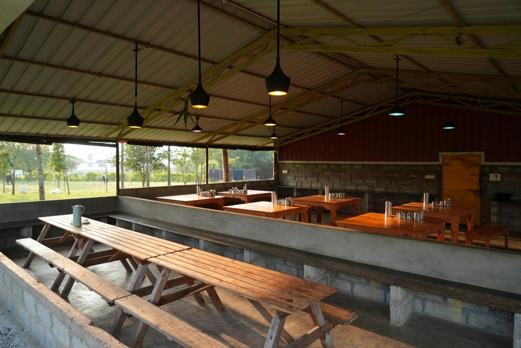 Labdhi Resorts Masinagudi- Stag Groups Not Allowed Экстерьер фото