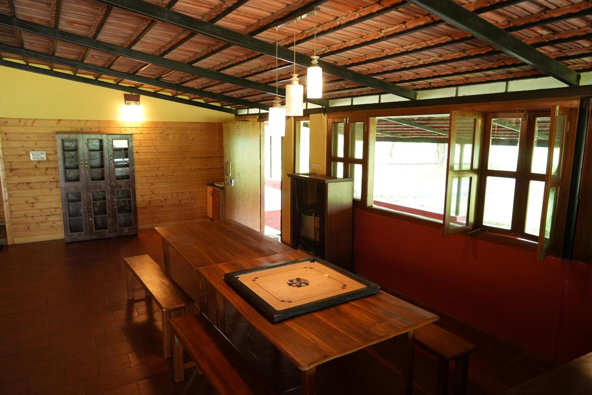 Labdhi Resorts Masinagudi- Stag Groups Not Allowed Экстерьер фото