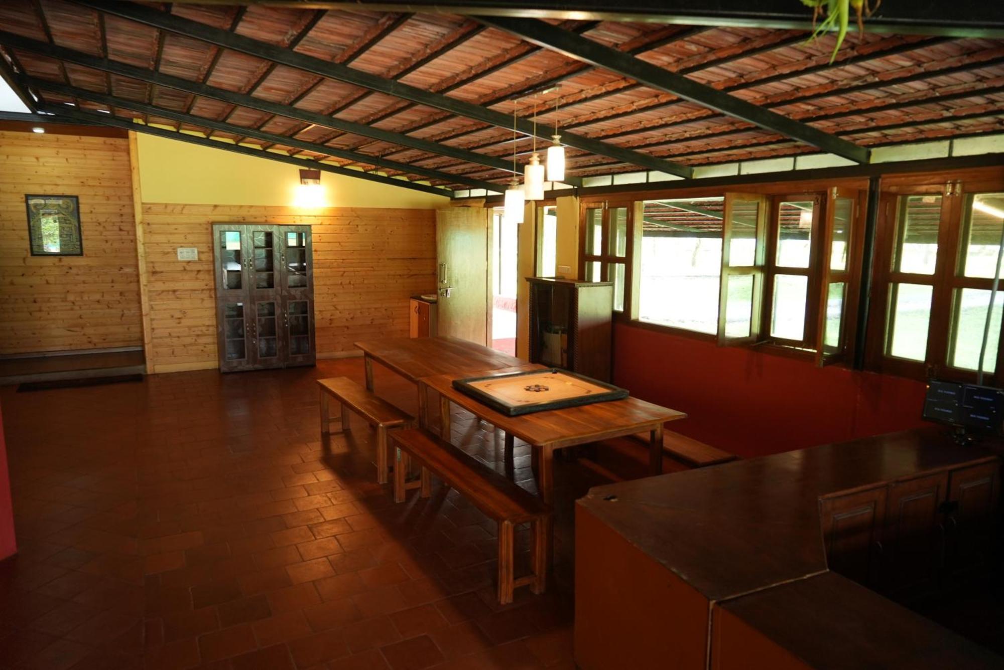 Labdhi Resorts Masinagudi- Stag Groups Not Allowed Экстерьер фото