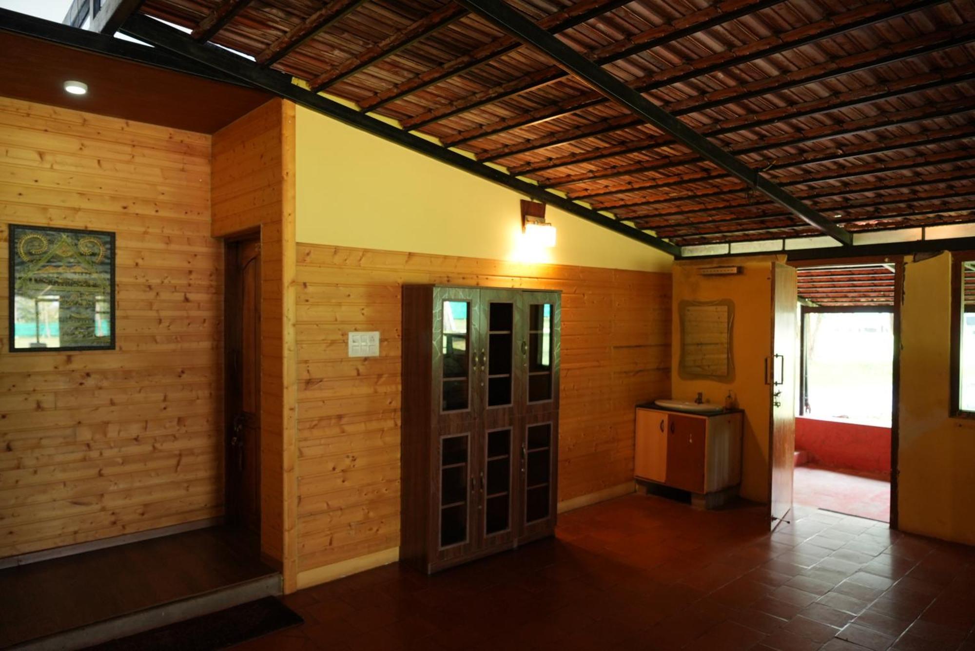Labdhi Resorts Masinagudi- Stag Groups Not Allowed Экстерьер фото