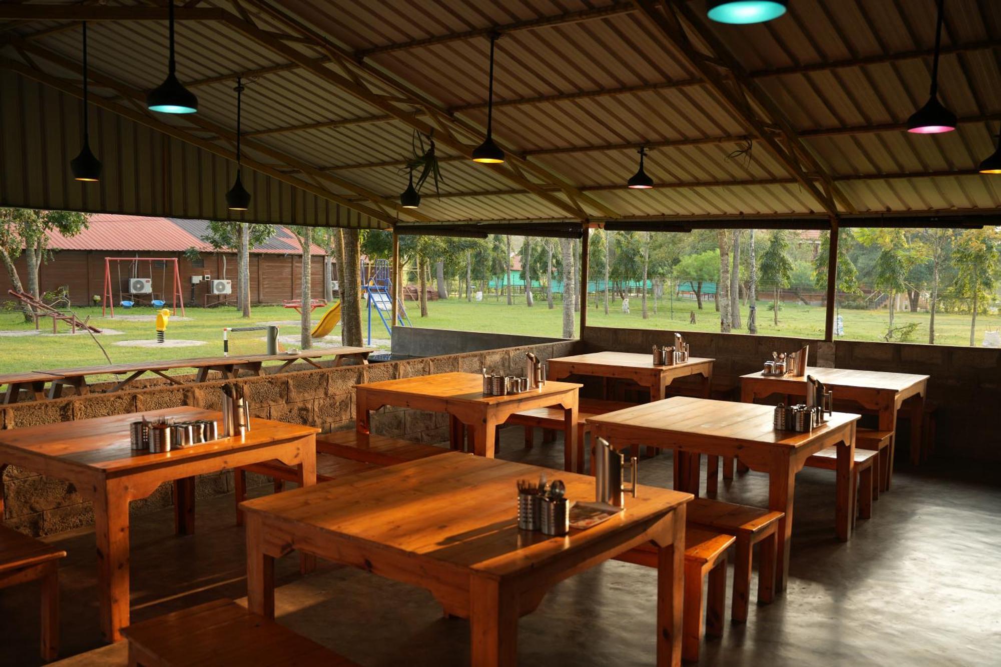 Labdhi Resorts Masinagudi- Stag Groups Not Allowed Экстерьер фото