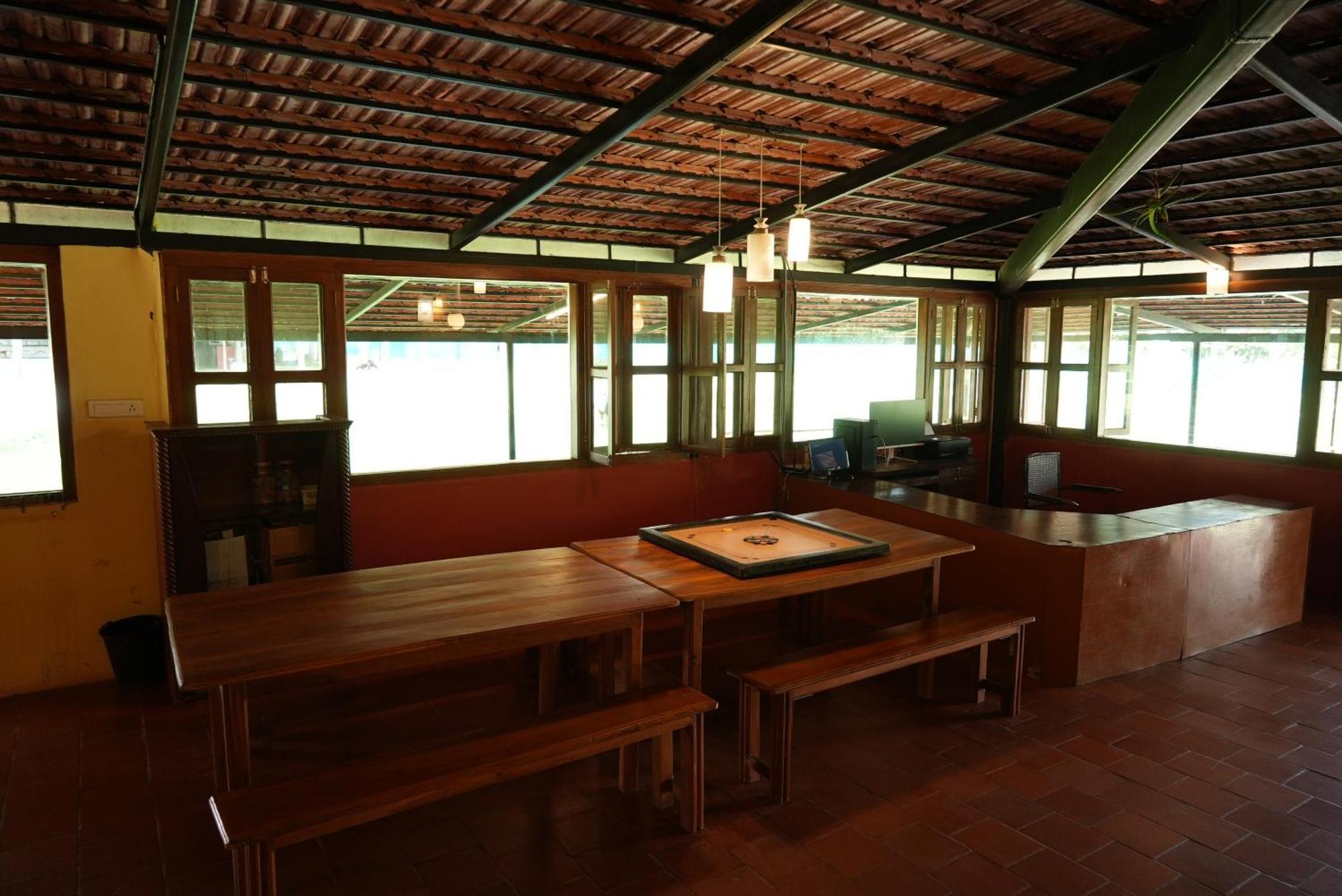 Labdhi Resorts Masinagudi- Stag Groups Not Allowed Экстерьер фото