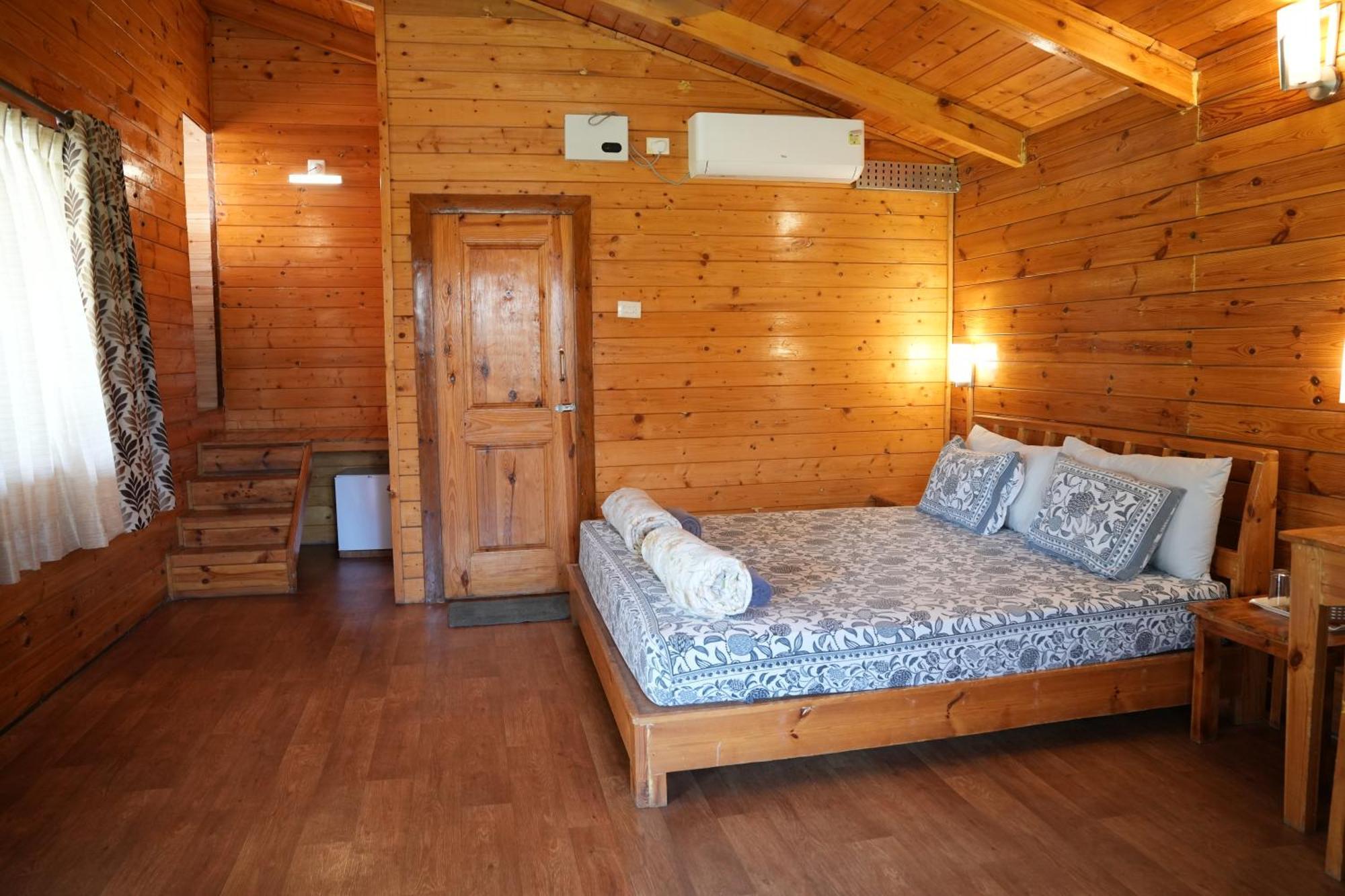Labdhi Resorts Masinagudi- Stag Groups Not Allowed Экстерьер фото