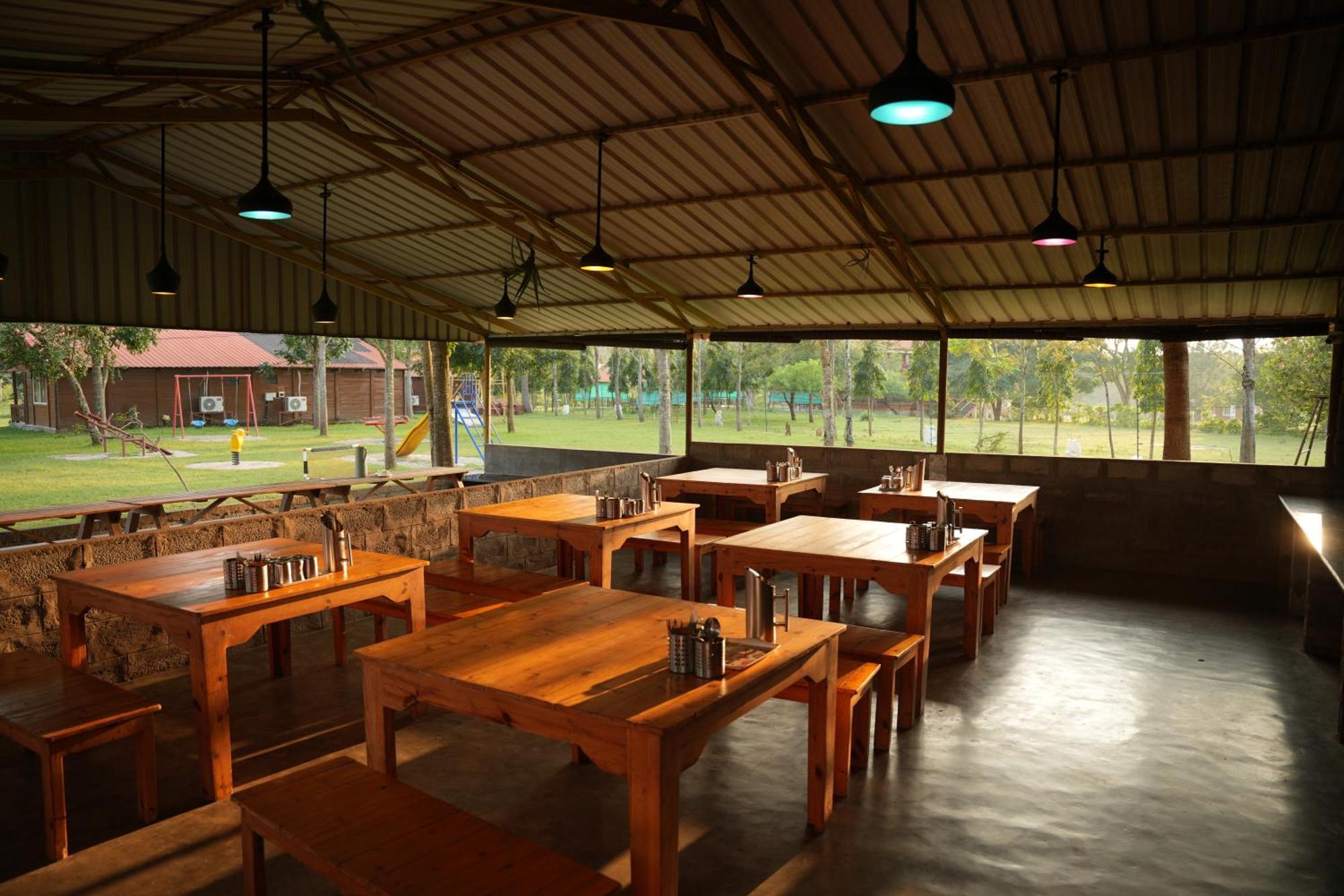 Labdhi Resorts Masinagudi- Stag Groups Not Allowed Экстерьер фото