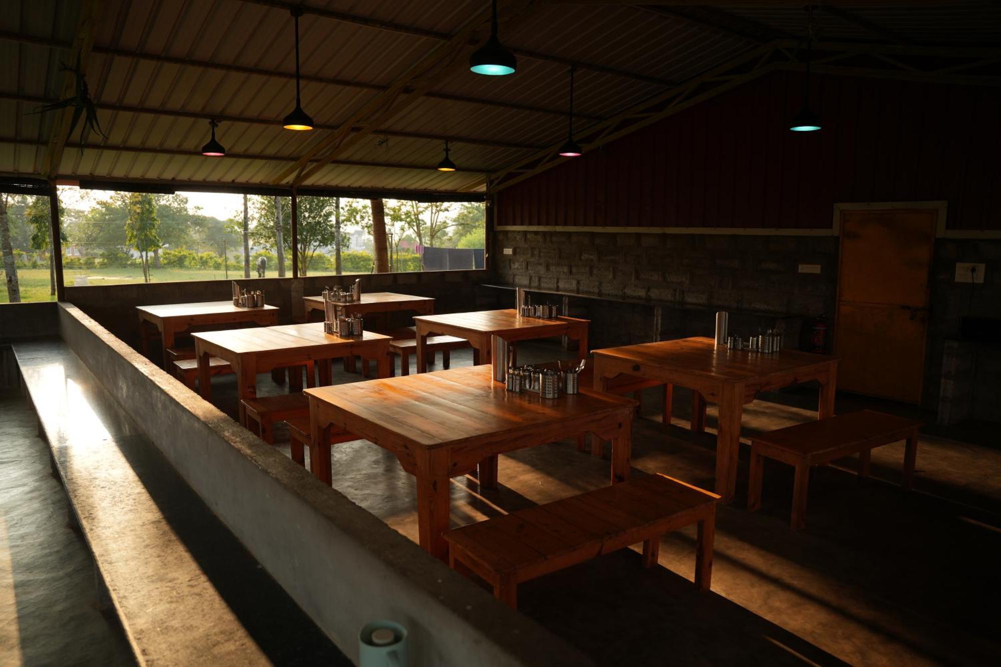 Labdhi Resorts Masinagudi- Stag Groups Not Allowed Экстерьер фото