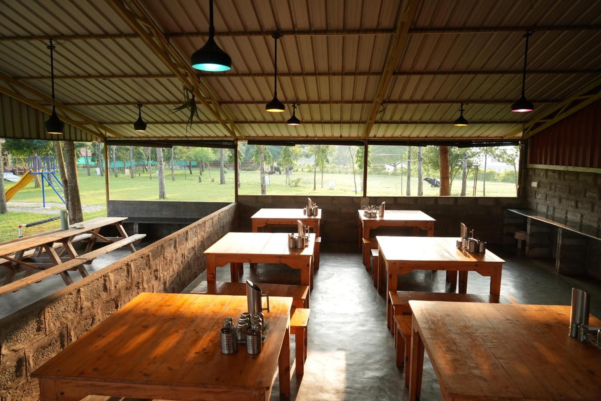 Labdhi Resorts Masinagudi- Stag Groups Not Allowed Экстерьер фото