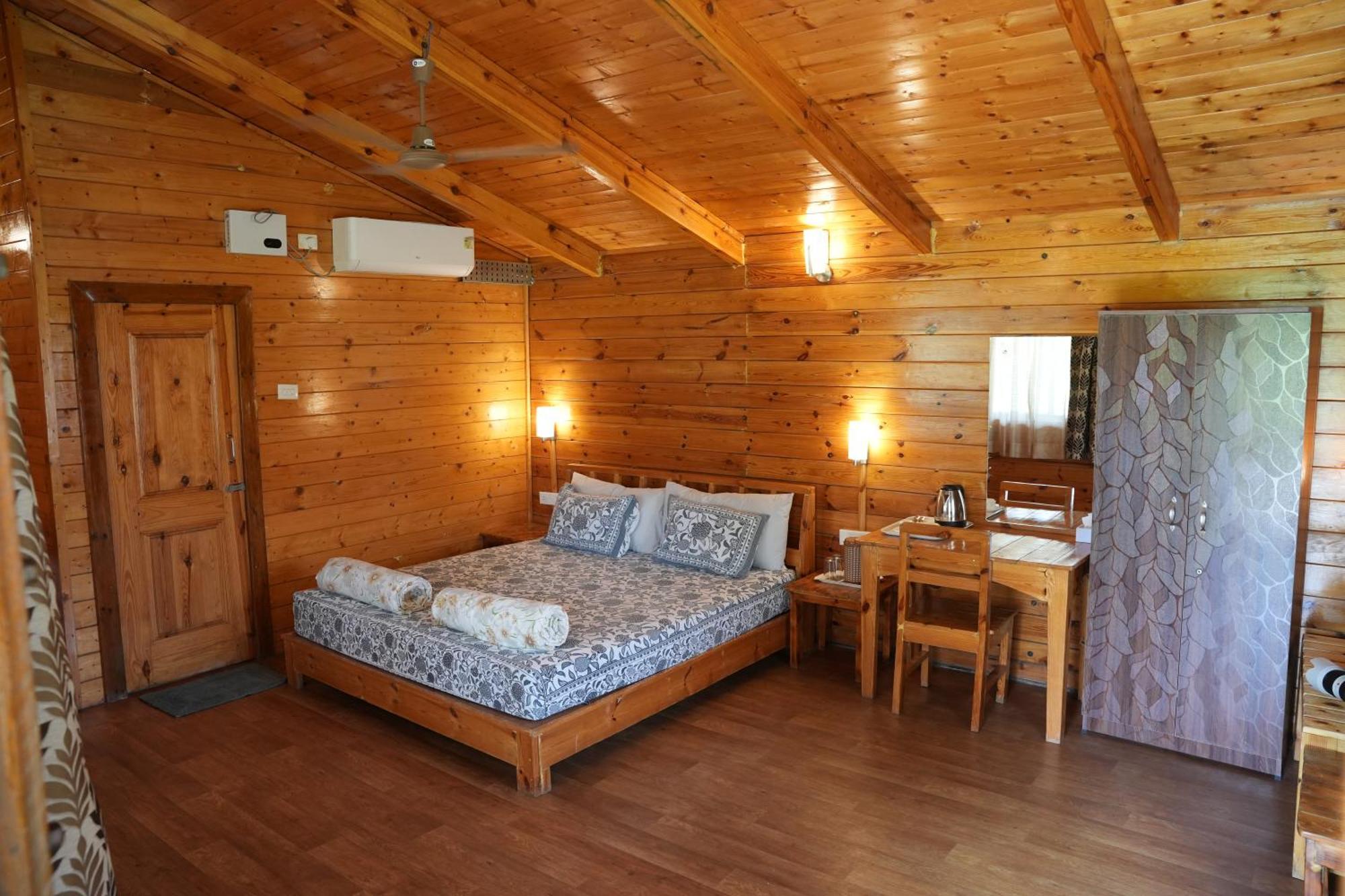 Labdhi Resorts Masinagudi- Stag Groups Not Allowed Экстерьер фото