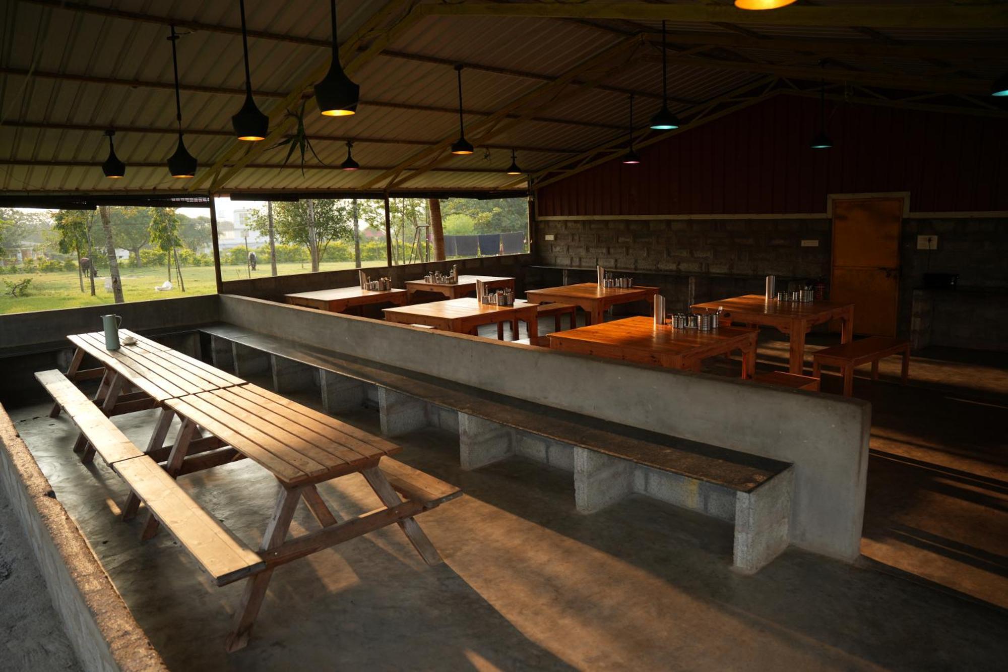 Labdhi Resorts Masinagudi- Stag Groups Not Allowed Экстерьер фото